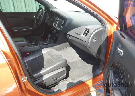 2011 Dodge Charger R/T from USA, damaged, VIN 2B3CL5CT0BH563878